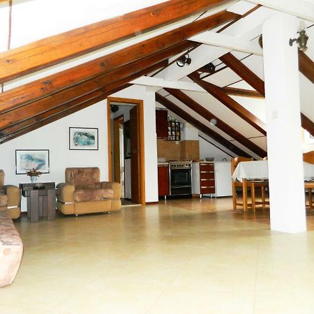 Apartments Mercep دوبروفينك المظهر الخارجي الصورة